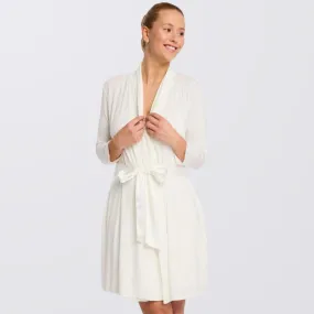 Fleur't Iconic Robe Chantilly