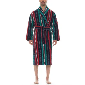 Majestic International | Gifted Terry Shawl Robe | Men's