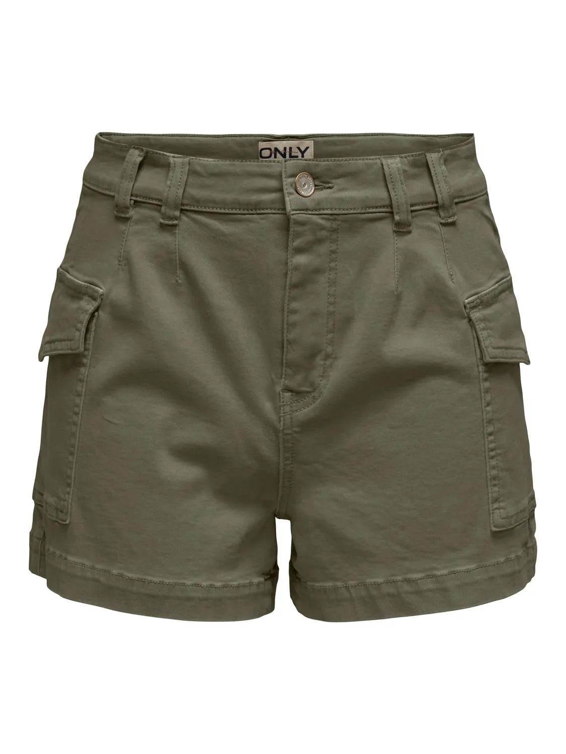 ONLMISSOURI LIFE HW CARGO SHORTS PNT