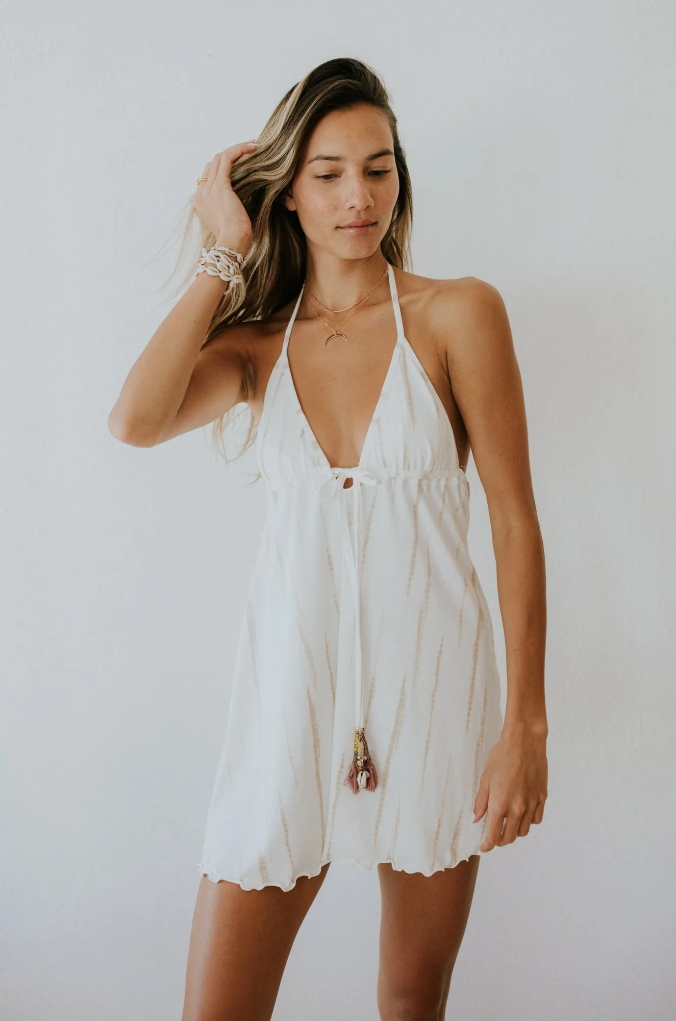 Roam Mini Dress