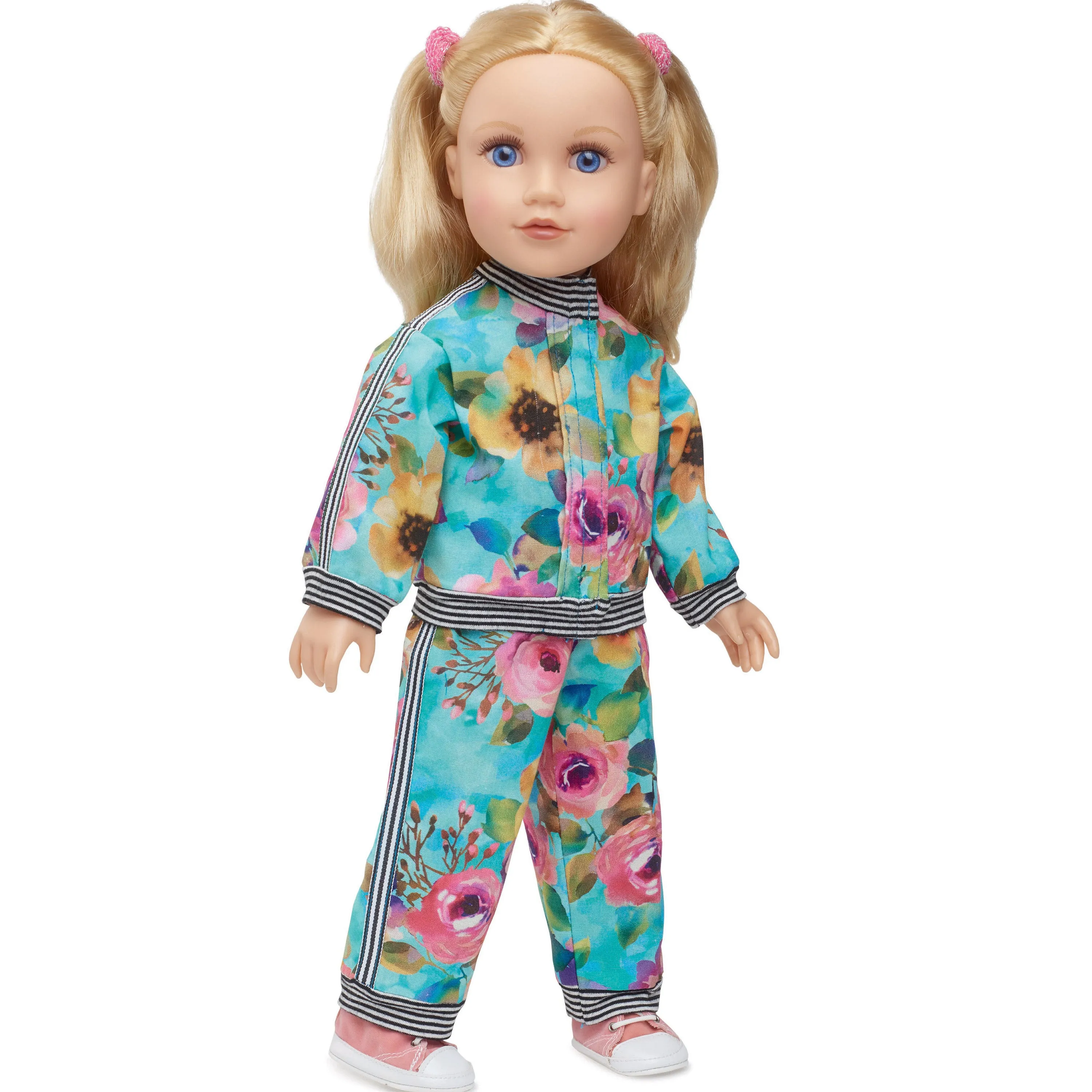 Simplicity Pattern S9439 18" Doll Clothes