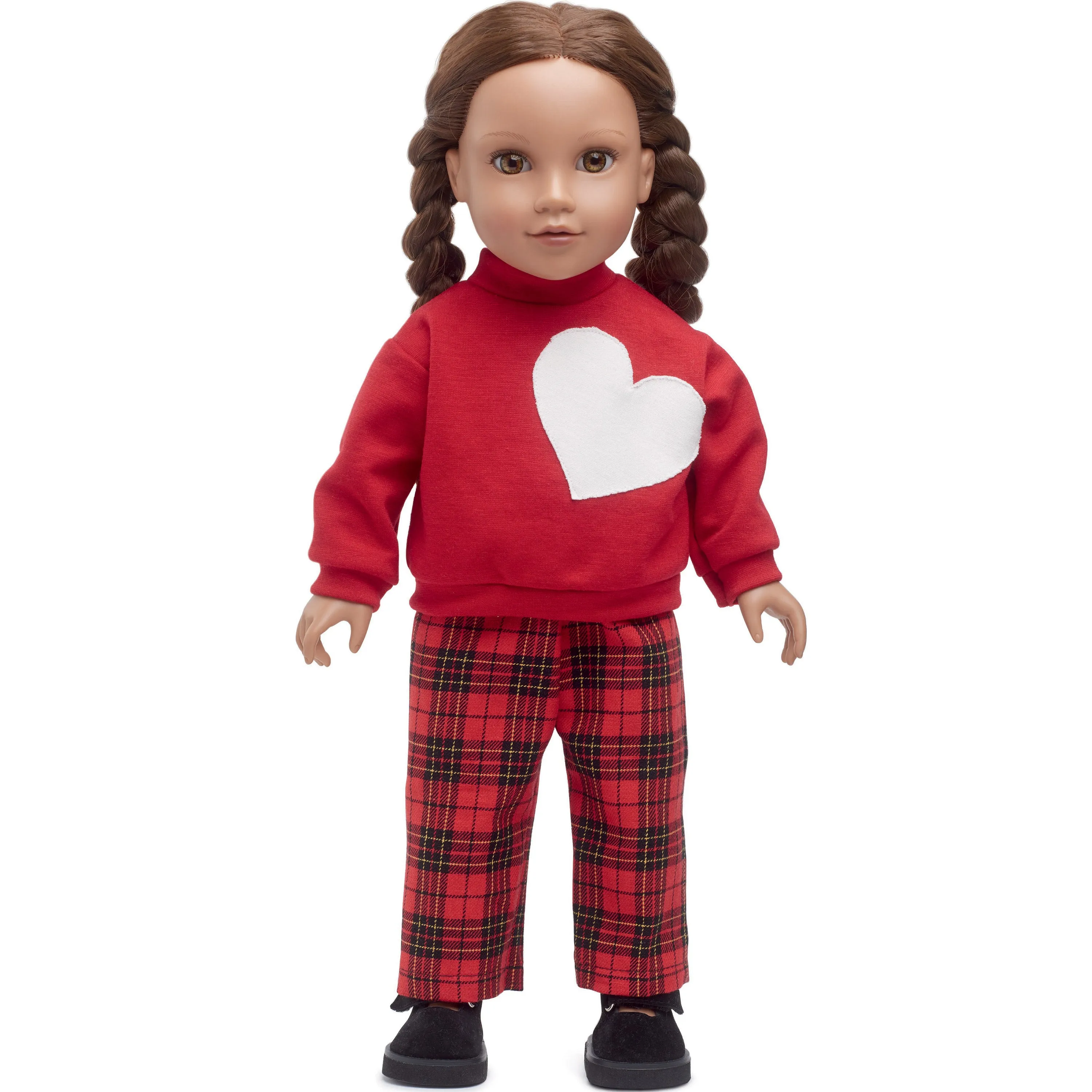 Simplicity Pattern S9439 18" Doll Clothes