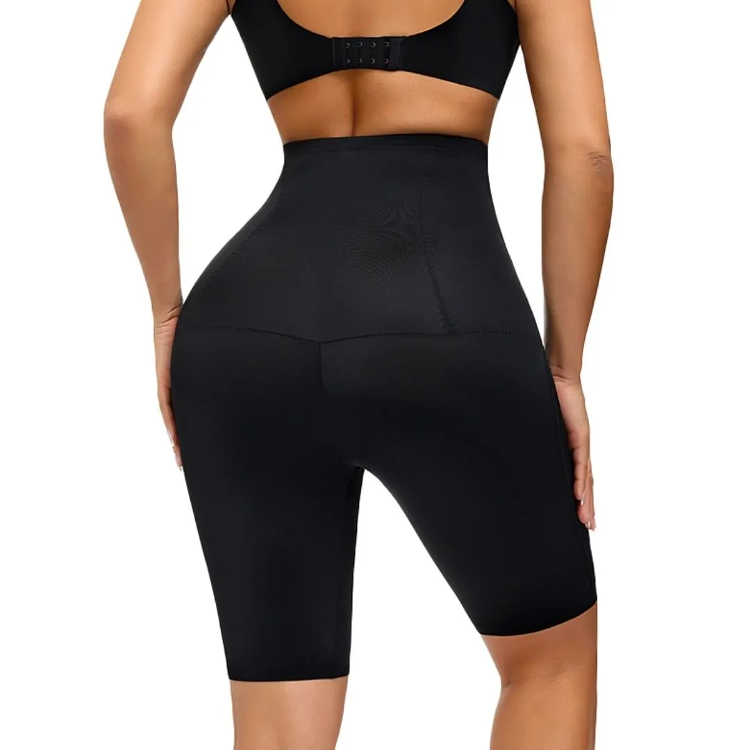 Waist Trainer Shapewear Shorts Fitness Workout