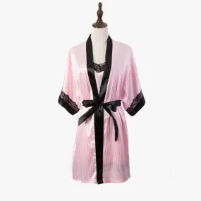 Women's Lace Nightdress